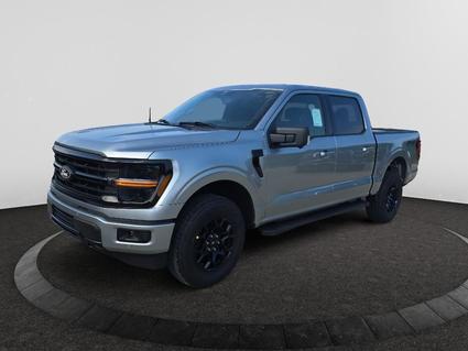 2025 Ford F-150 New Albany MS