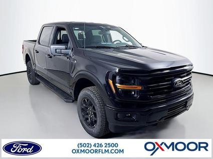 2025 Ford F-150 Louisville KY