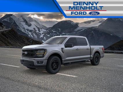 2025 Ford F-150 Butte MT