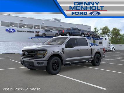 2025 Ford F-150 Butte MT