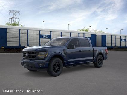 2025 Ford F-150 Coeur D'Alene ID