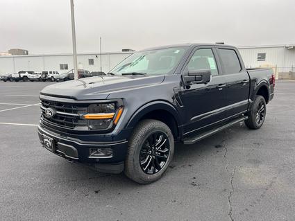 2025 Ford F-150 Paducah KY
