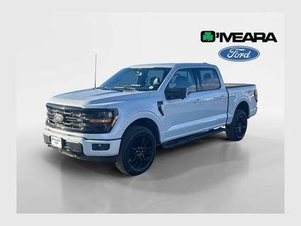 2025 Ford F-150 Denver CO