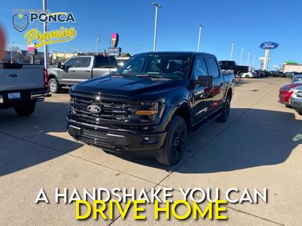2026 Ford F-150 Ponca City OK
