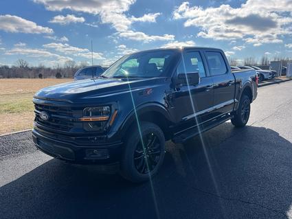 2026 Ford F-150 Paducah KY