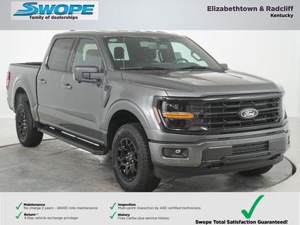 2026 Ford F-150 Elizabethtown KY