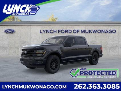 2026 Ford F-150 Mukwonago WI