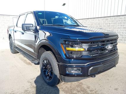 2026 Ford F-150 Pasco WA