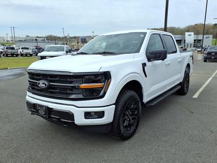 2026 Ford F-150 Malvern AR