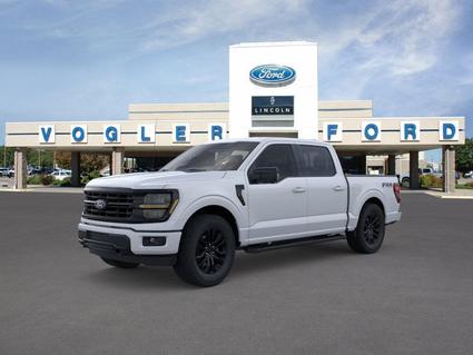 2026 Ford F-150 Carbondale IL