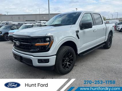 2026 Ford F-150 Franklin KY