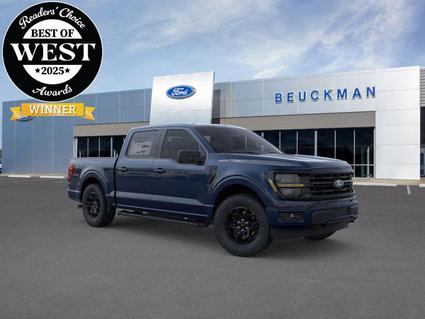 2026 Ford F-150 Ellisville MO