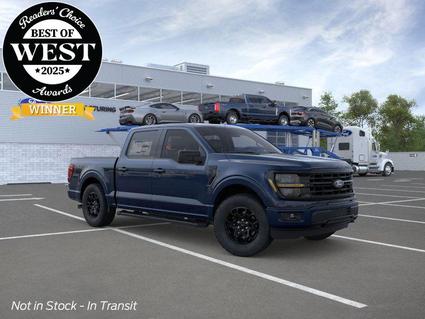 2026 Ford F-150 Ellisville MO