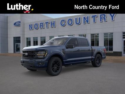 2026 Ford F-150 Minneapolis MN