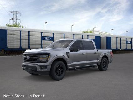 2026 Ford F-150 Winder GA