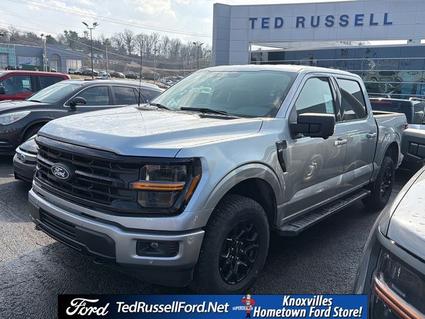 2026 Ford F-150 Knoxville TN