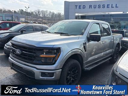 2026 Ford F-150 Knoxville TN