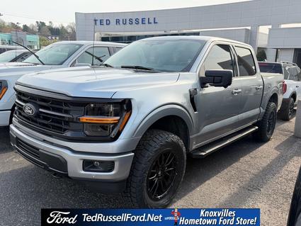 2026 Ford F-150 Knoxville TN