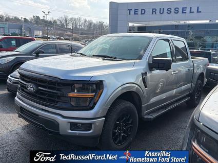 2026 Ford F-150 Knoxville TN