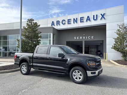 2026 Ford F-150 New Iberia LA