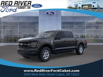 2026 Ford F-150 Cabot AR
