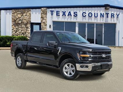 2026 Ford F-150 Winnsboro TX