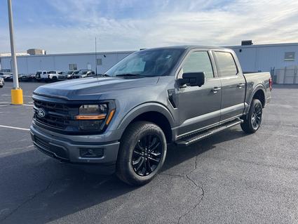 2026 Ford F-150 Paducah KY