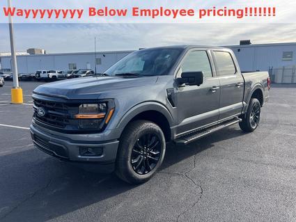 2026 Ford F-150 Paducah KY