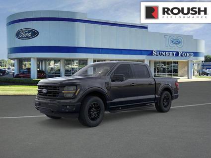 2026 Ford F-150 St. Louis MO