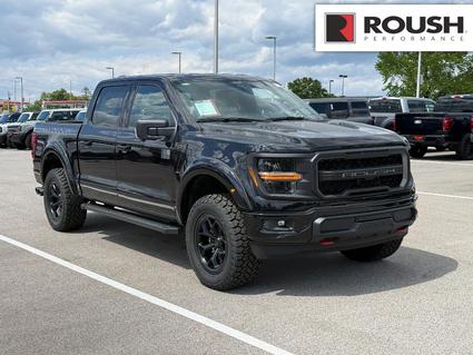2026 Ford F-150 St. Louis MO