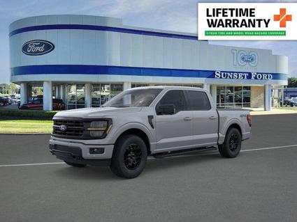 2026 Ford F-150 St. Louis MO