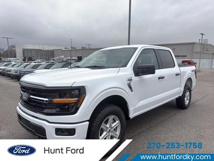 2026 Ford F-150 Franklin KY