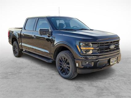 2026 Ford F-150 Lamesa TX