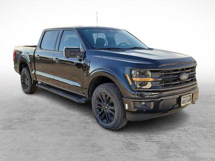 2026 Ford F-150 Lamesa TX