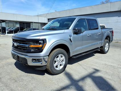 2026 Ford F-150 Hartselle AL