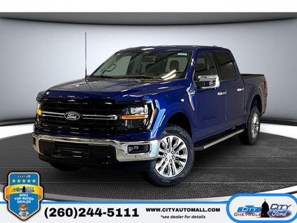 2026 Ford F-150 Columbia City IN