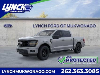 2026 Ford F-150 Mukwonago WI