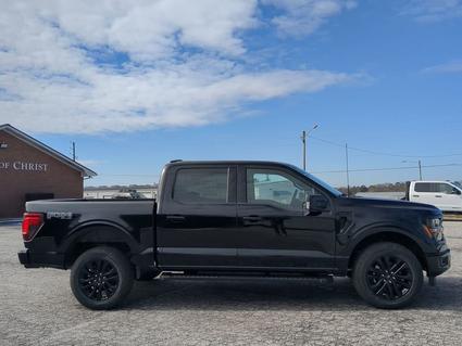 2026 Ford F-150 Winder GA