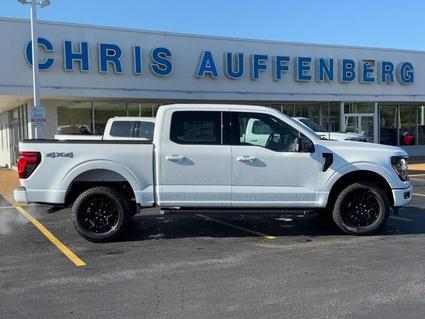 2026 Ford F-150 Washington MO