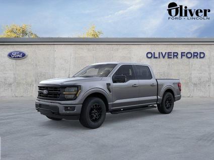 2026 Ford F-150 Plymouth IN
