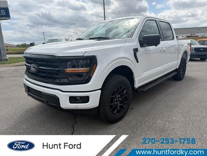 2026 Ford F-150 Franklin KY