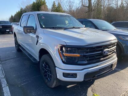 2026 Ford F-150 Sheboygan WI