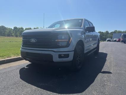 2026 Ford F-150 Paducah KY
