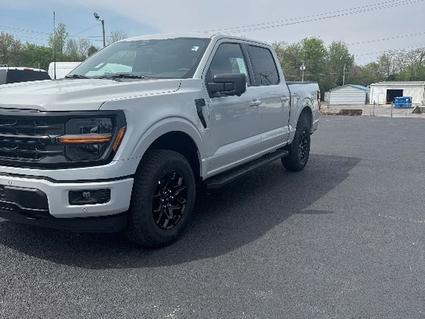 2026 Ford F-150 Paducah KY