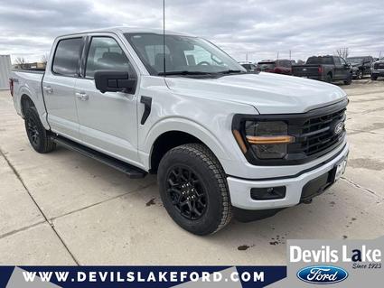 2026 Ford F-150 Devils Lake ND