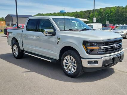 2024 Ford F-150 Cullman AL