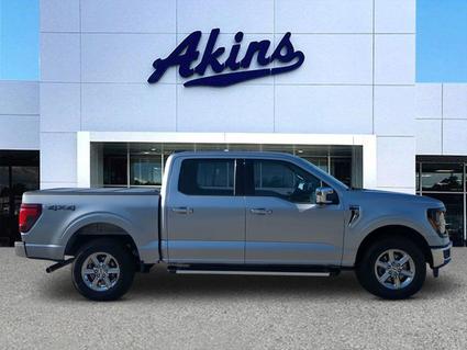 2024 Ford F-150 Winder GA