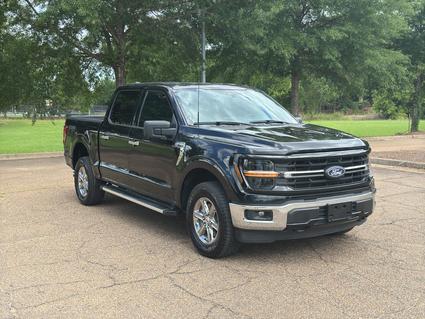 2024 Ford F-150 Brandon MS
