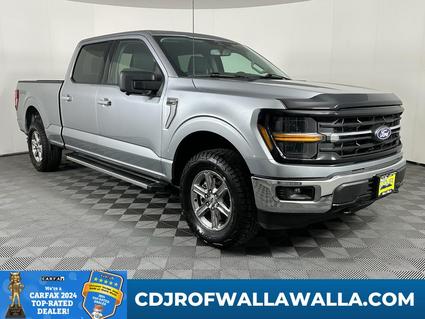 2024 Ford F-150 Walla Walla WA