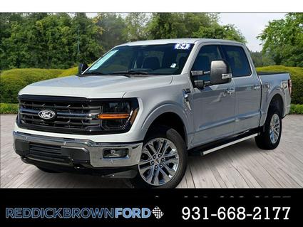 2024 Ford F-150 Morrison TN
